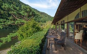 Suiran, A Luxury Collection Hotel, Kyoto