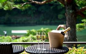 Suiran, A Luxury Collection Hotel, Kyoto